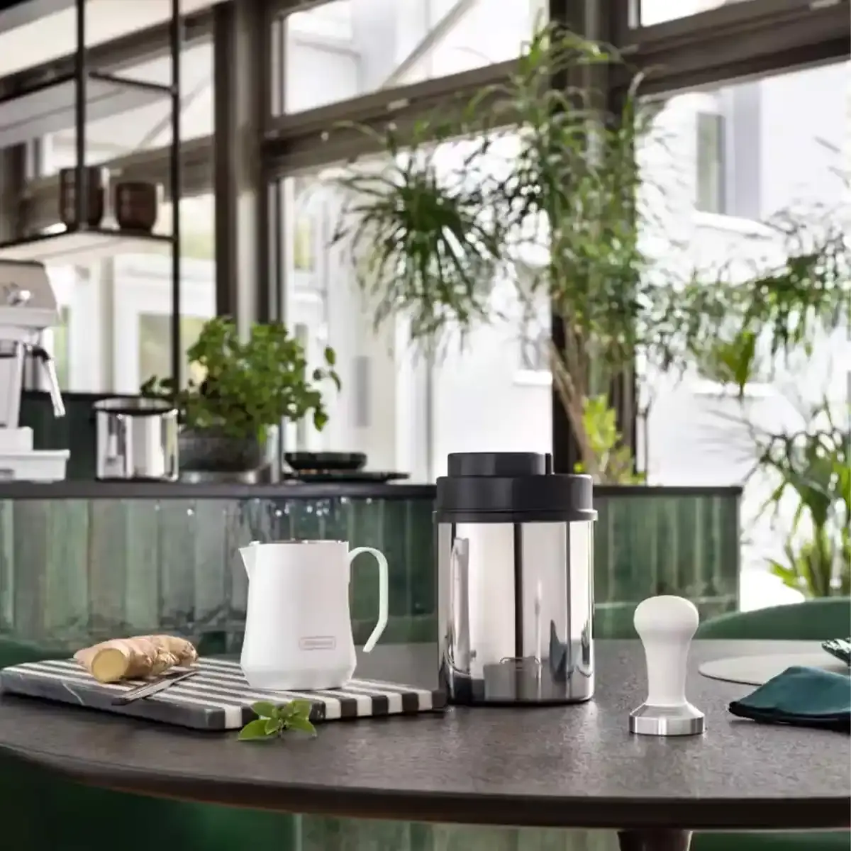 Vacuüm koffiebokaal - DeLonghi