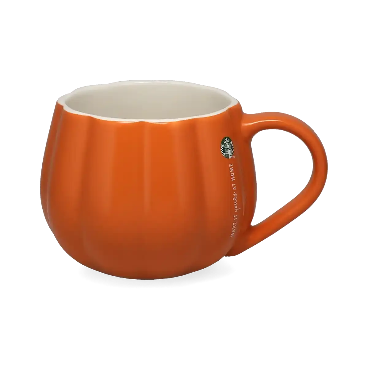 Pumpkin Spice beker