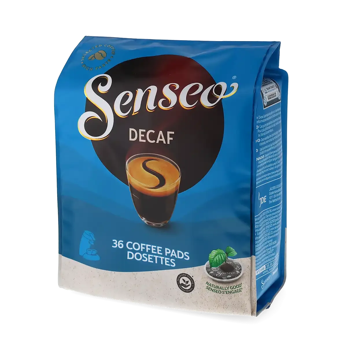 Senseo\u0020Cafe\u00EFnevrij