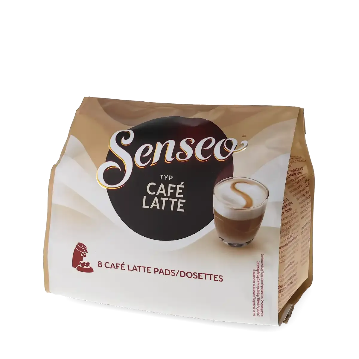 Senseo\u0020Caf\u00E9\u0020Latte