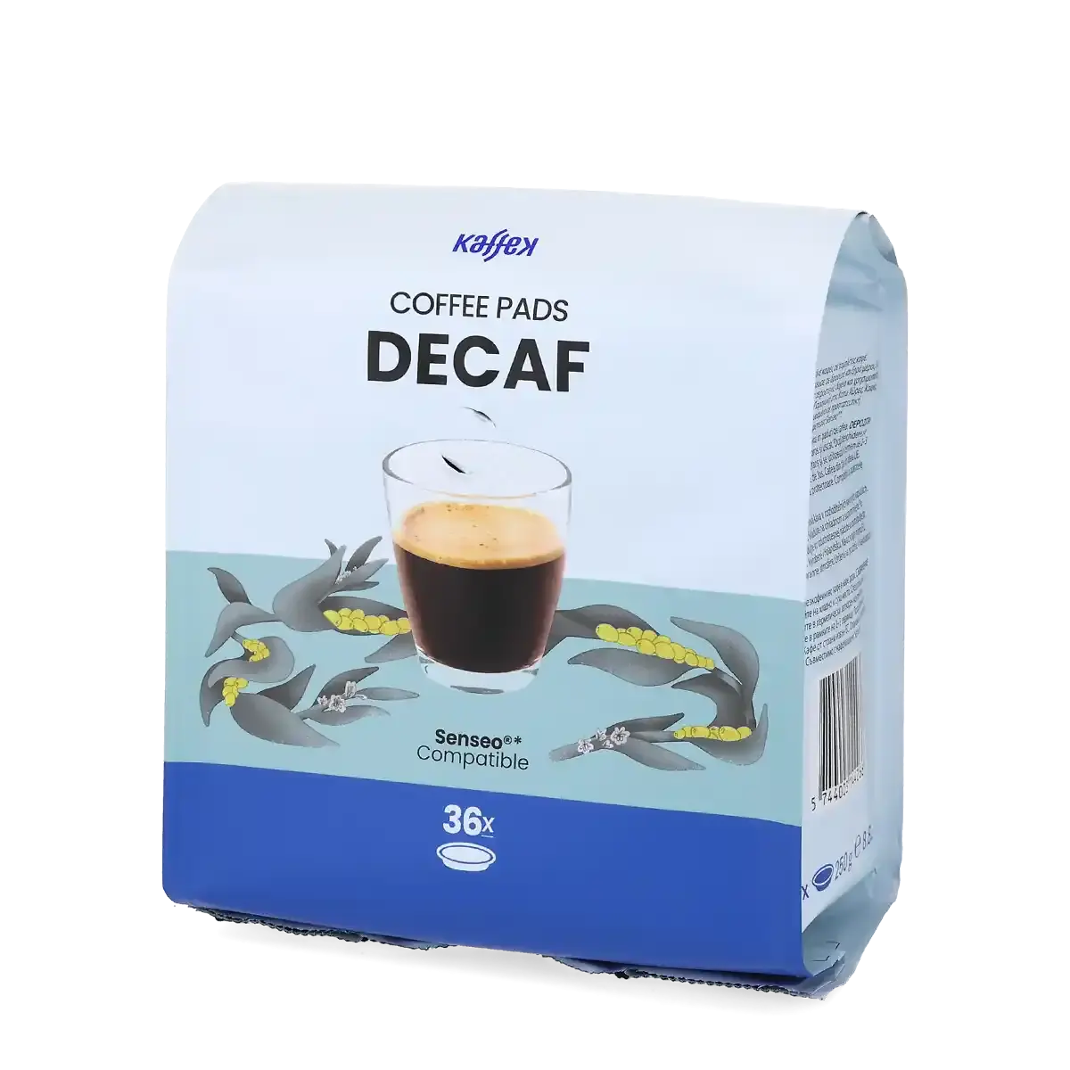 Cafeïnevrij
