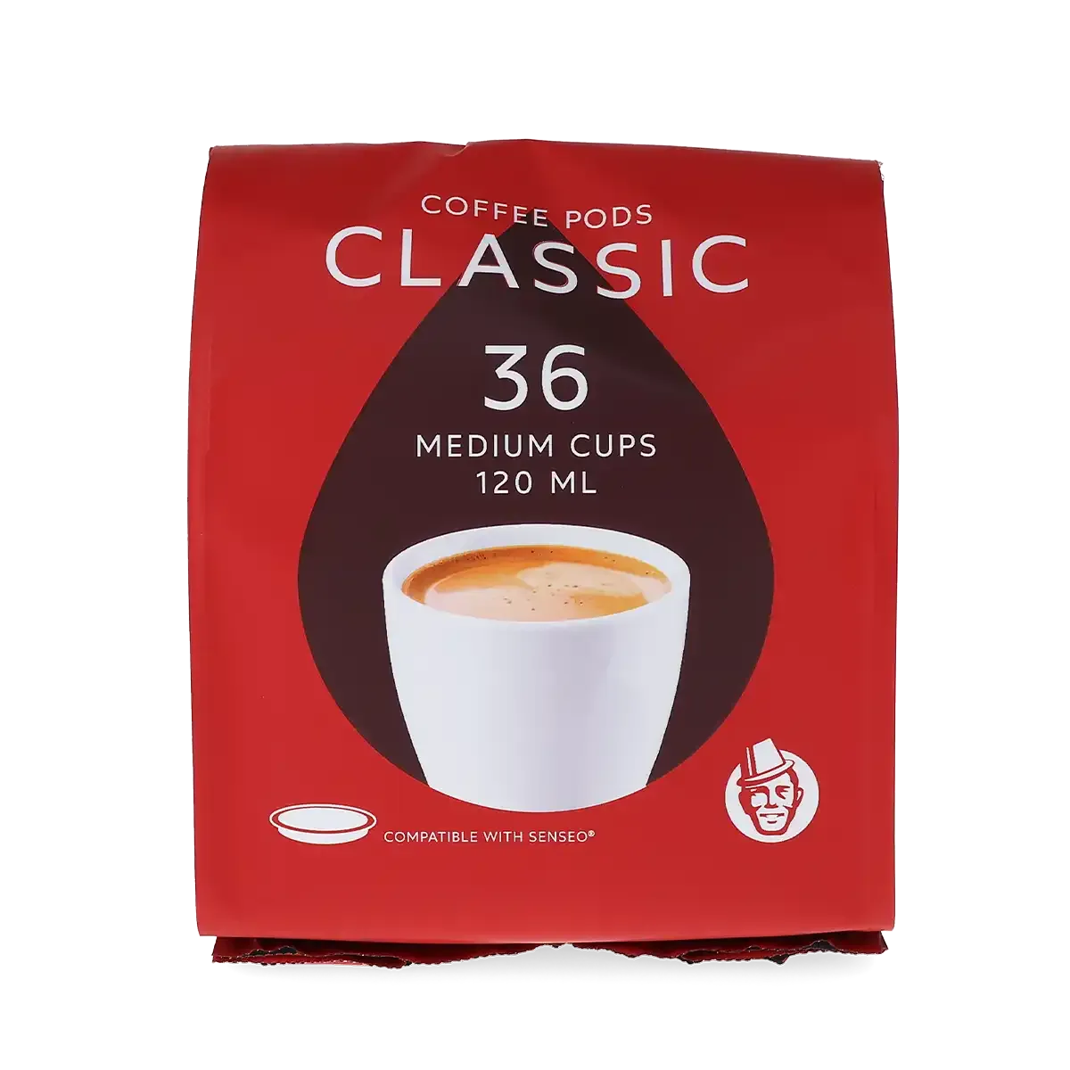 Classic\u0020\u002D\u0020Alledaagse\u0020koffie