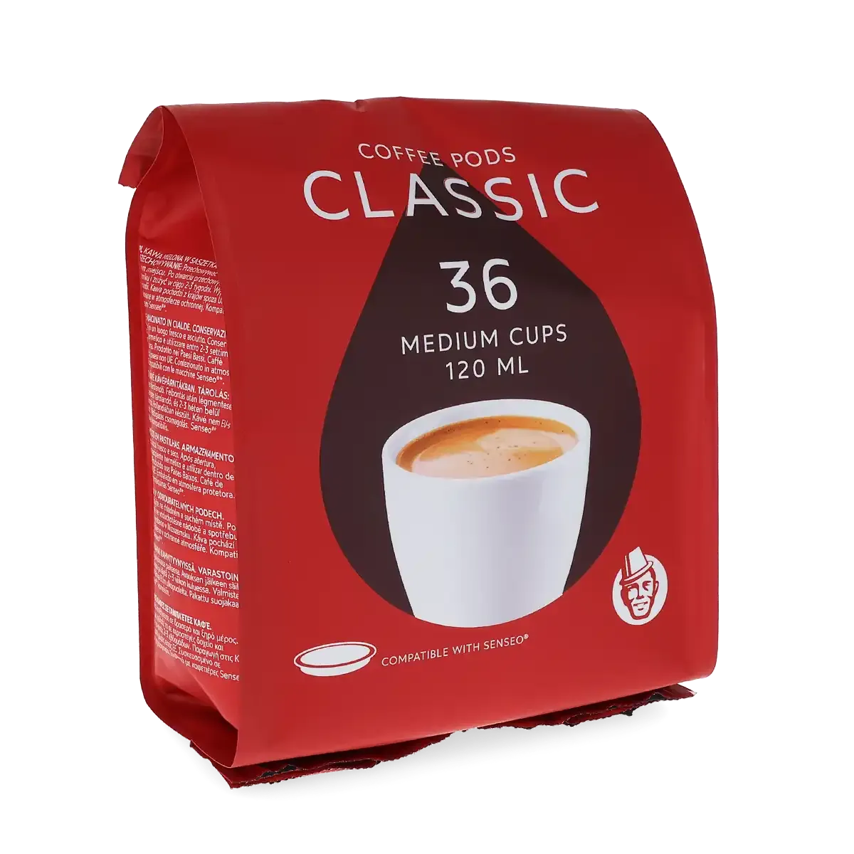 Classic\u0020\u002D\u0020Alledaagse\u0020koffie