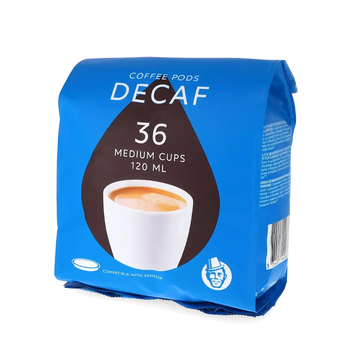 Cafe\u00EFnevrij\u0020\u002D\u0020Alledaagse\u0020koffie