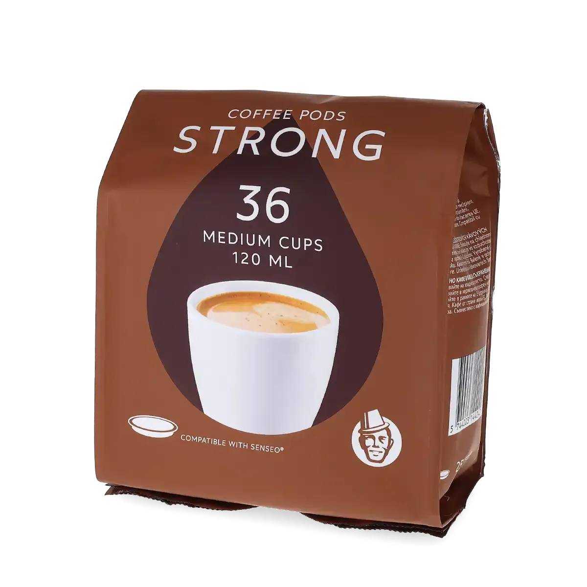 Strong\u0020\u002D\u0020Alledaagse\u0020koffie