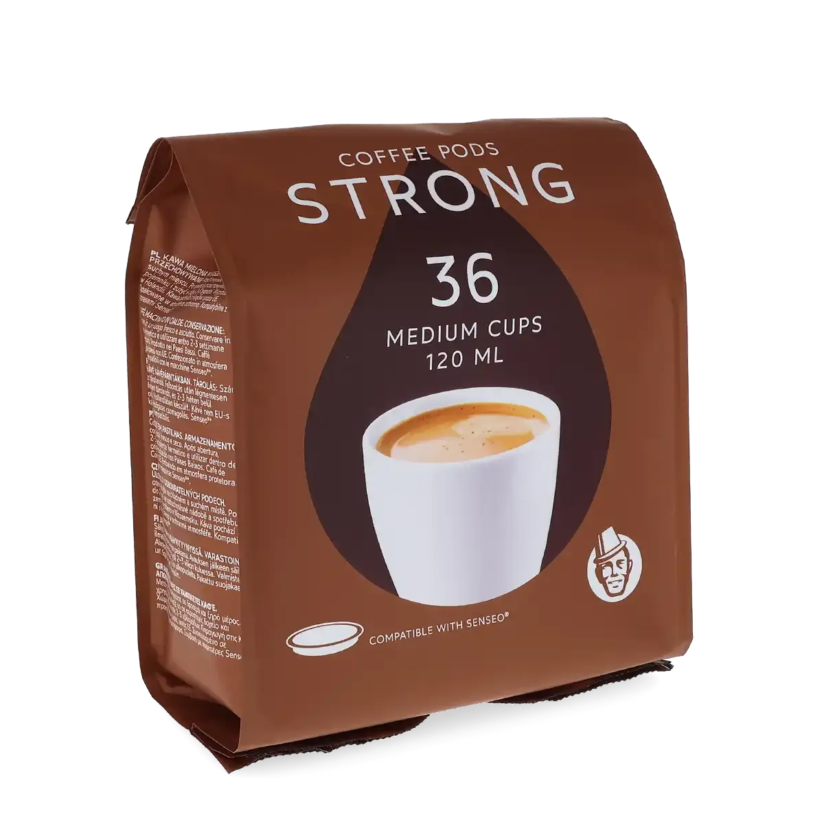 Strong\u0020\u002D\u0020Alledaagse\u0020koffie