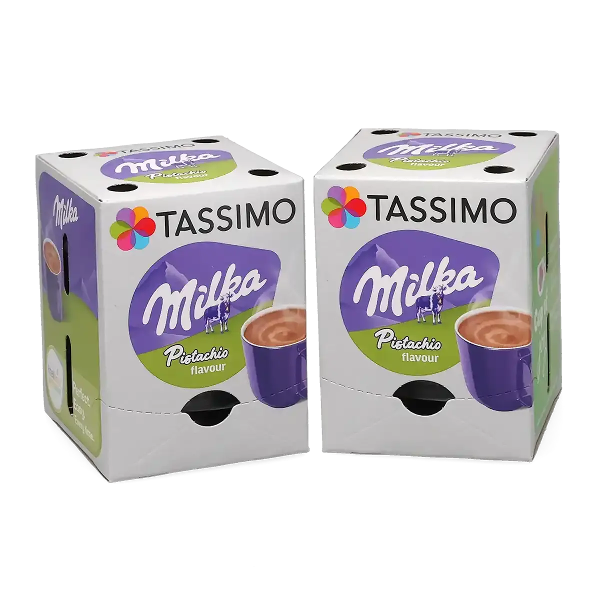 Pistachechocolade