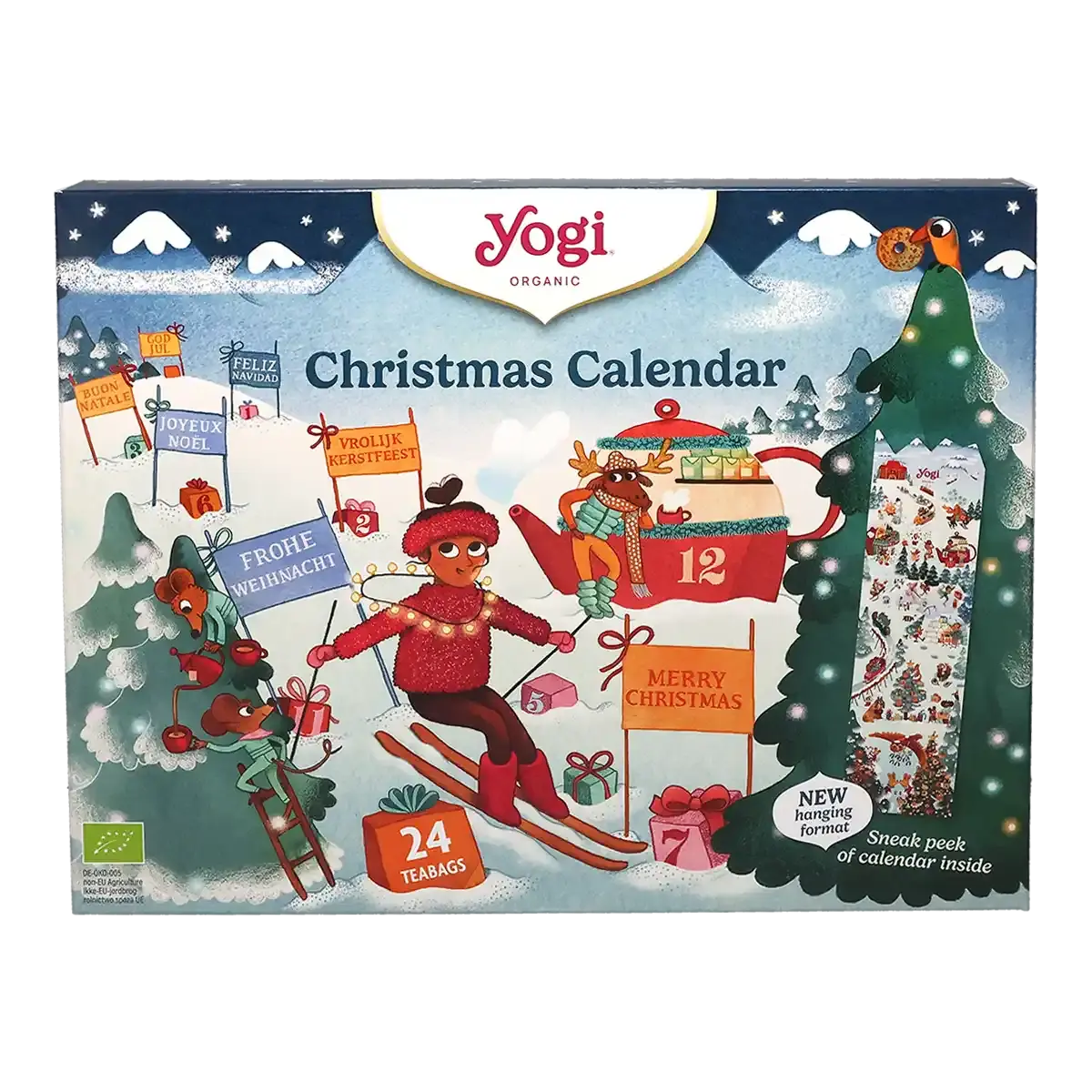Adventskalender