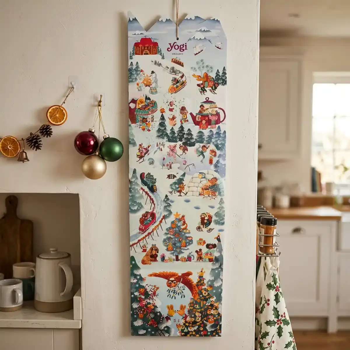 Adventskalender
