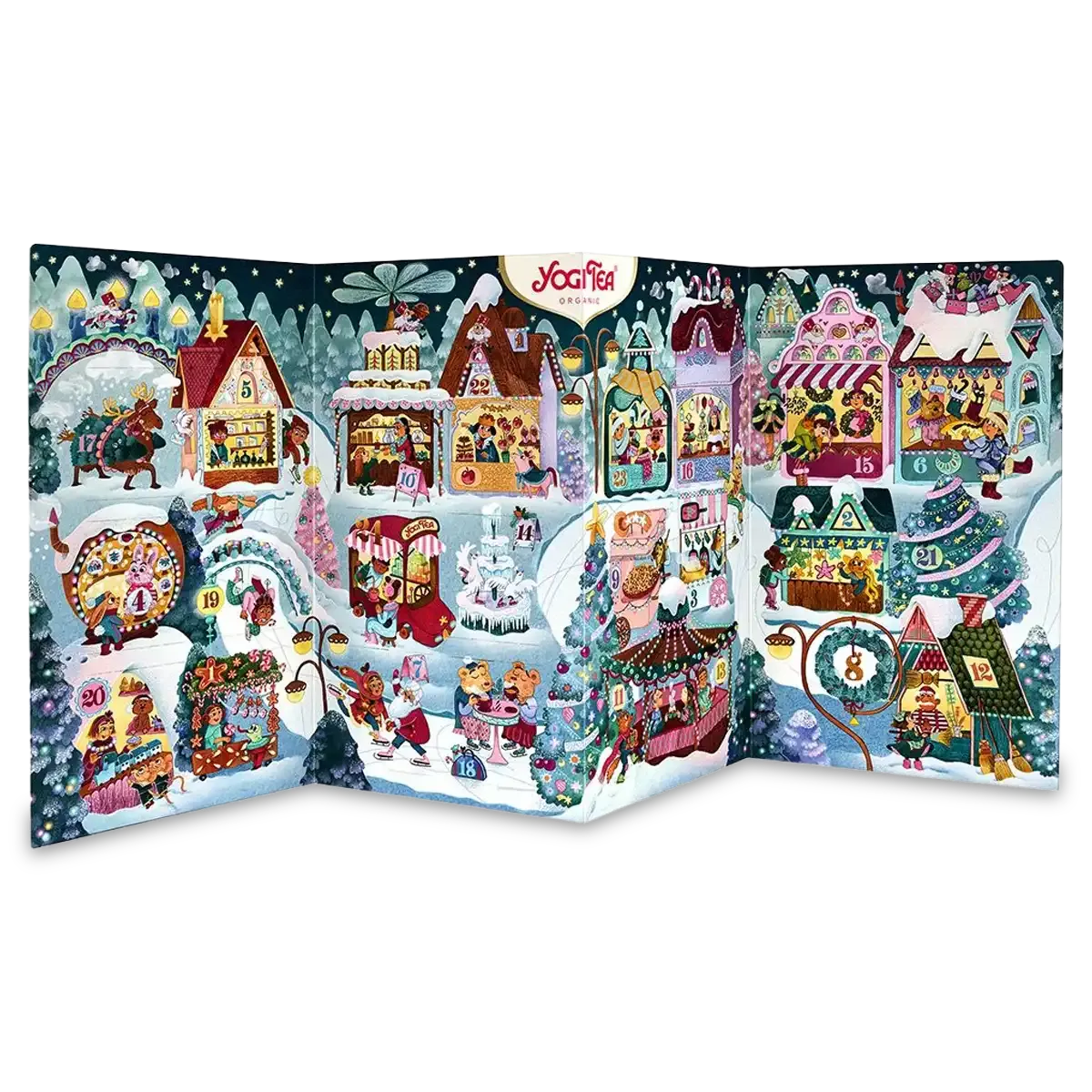 Adventskalender