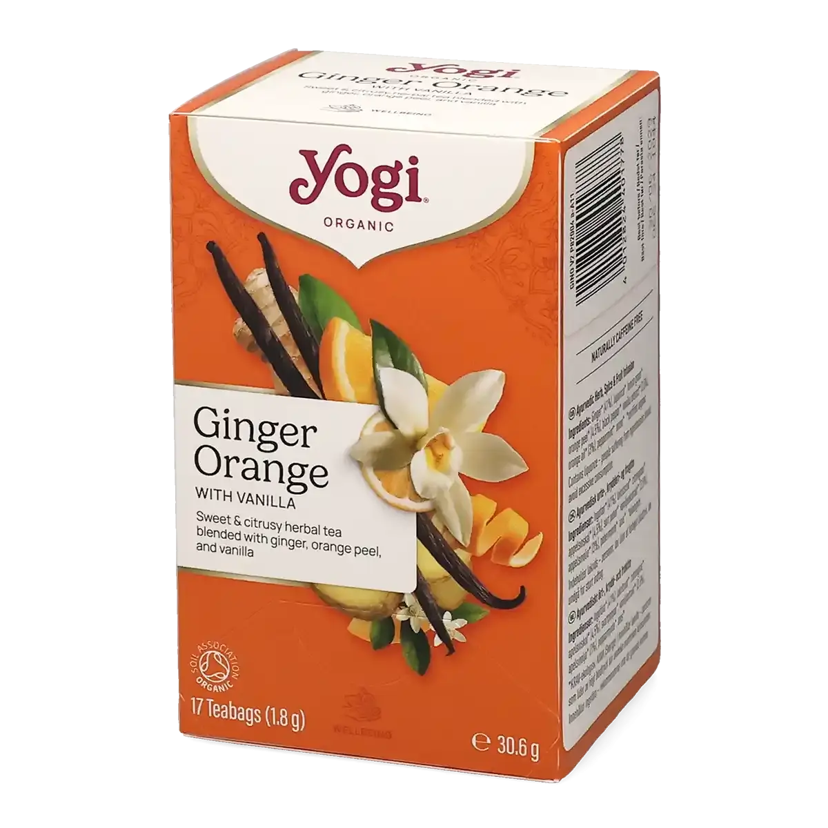 Gember,\u0020Sinaasappel\u0020en\u0020Vanille