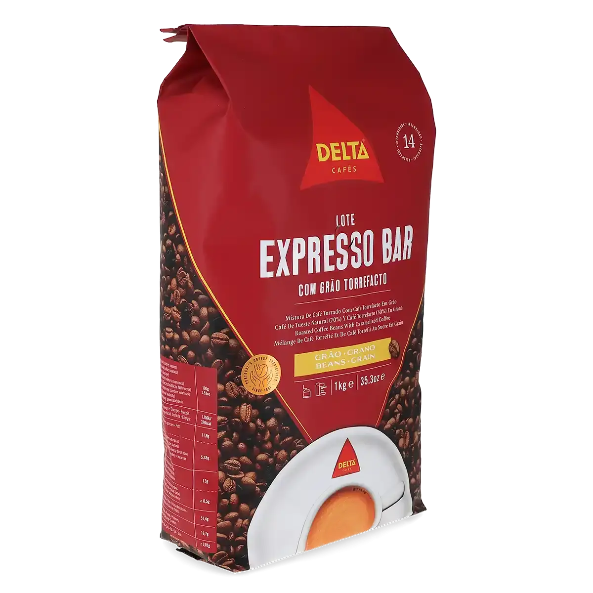 Expresso\u0020Bar