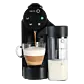 Mini milkQool (Zwart)