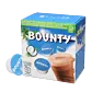 Warme chocolademelk