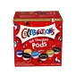 Celebrations warme chocolademelk