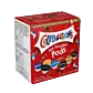 Celebrations warme chocolademelk
