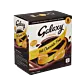 Karamel chocolade