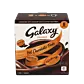 Orange Warme Chocolademelk