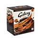 Orange Warme Chocolademelk