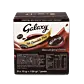 Warme Chocolademelk