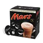 Warme chocolademelk
