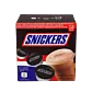 Warme chocolademelk
