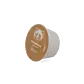 Warme wittechocolademelk 