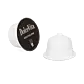 Nocciolone - Hazelnoot Cappuccino