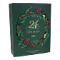 Capsule-Adventskalender 
