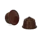 Hazelnoot Cappuccino