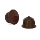 Gezouten Karamel Mocha