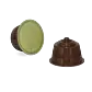 Dubai Chocolade