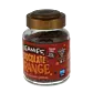 Chocolade Sinaasappel