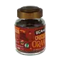 Chocolade Sinaasappel
