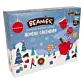 Instant Koffie Adventskalender