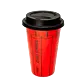 Dynamite Thermosbeker