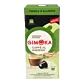 Ginseng koffie