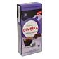 Warme chocolademelk