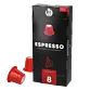 Espresso - Alledaagse koffie