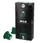 Mild - Alledaagse koffie