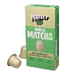 Vanilla Matcha 