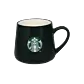 Toffee Nut Latte + donkergroene mok-bundel