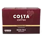 Mocha Italia Donker Gebrand