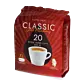 Classic XL - Alledaagse koffie