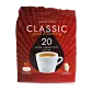 Classic XL - Alledaagse koffie