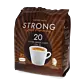 Strong XL - Alledaagse koffie