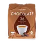 Chocolade - Alledaagsekoffie