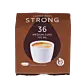 Strong - Alledaagse koffie