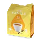 Vanille - Alledaagse koffie