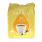Vanille - Alledaagse koffie